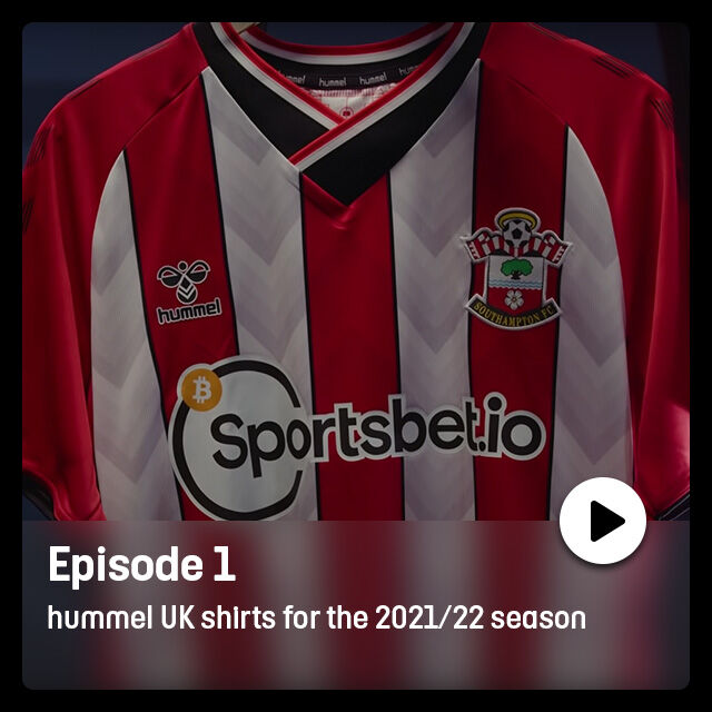 Behind the Chevrons &ndash; Episode 1